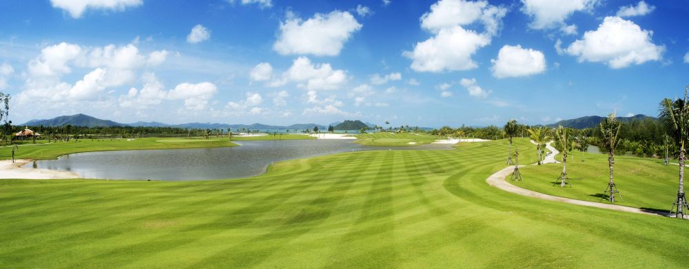 Mission Hills Phuket Golf Resort (